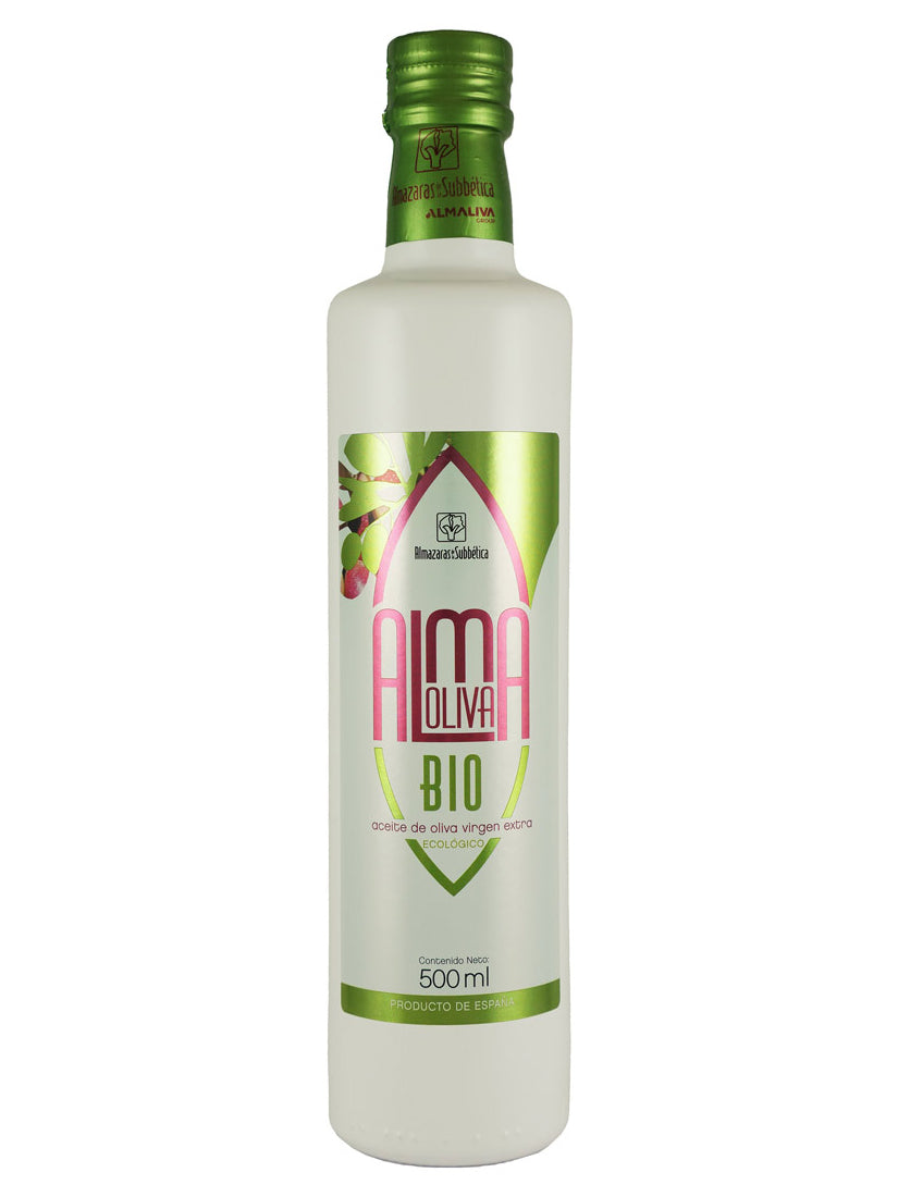 Almaoliva Bio