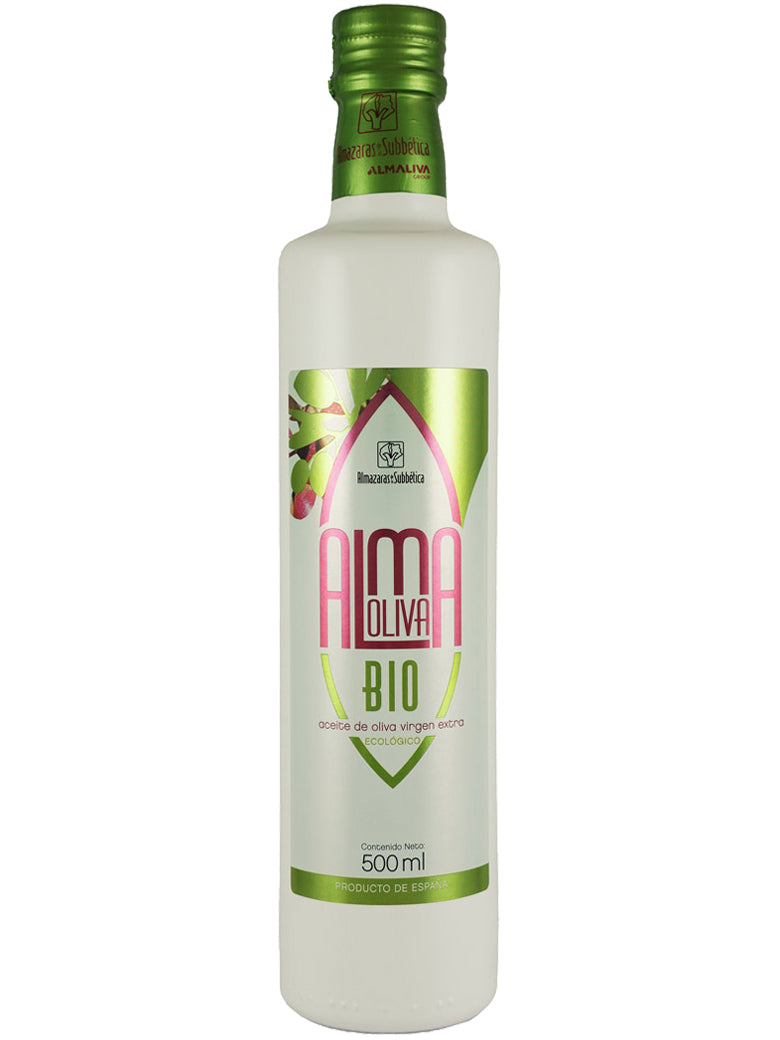 Almaoliva Bio