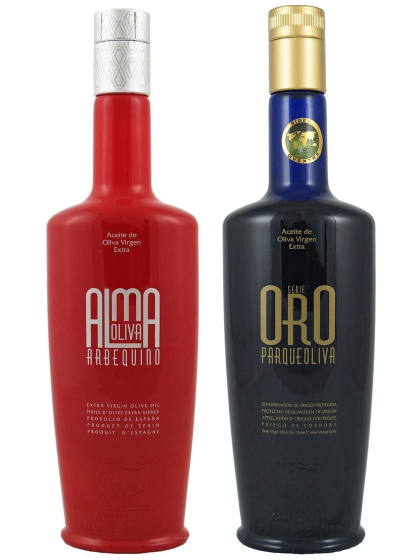 Almazaras de la Subbetica Premium Duo