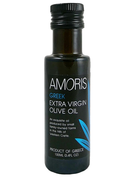AMORIS Greek 100ML Sample