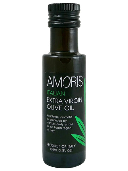 AMORIS Italian 100ML Sample