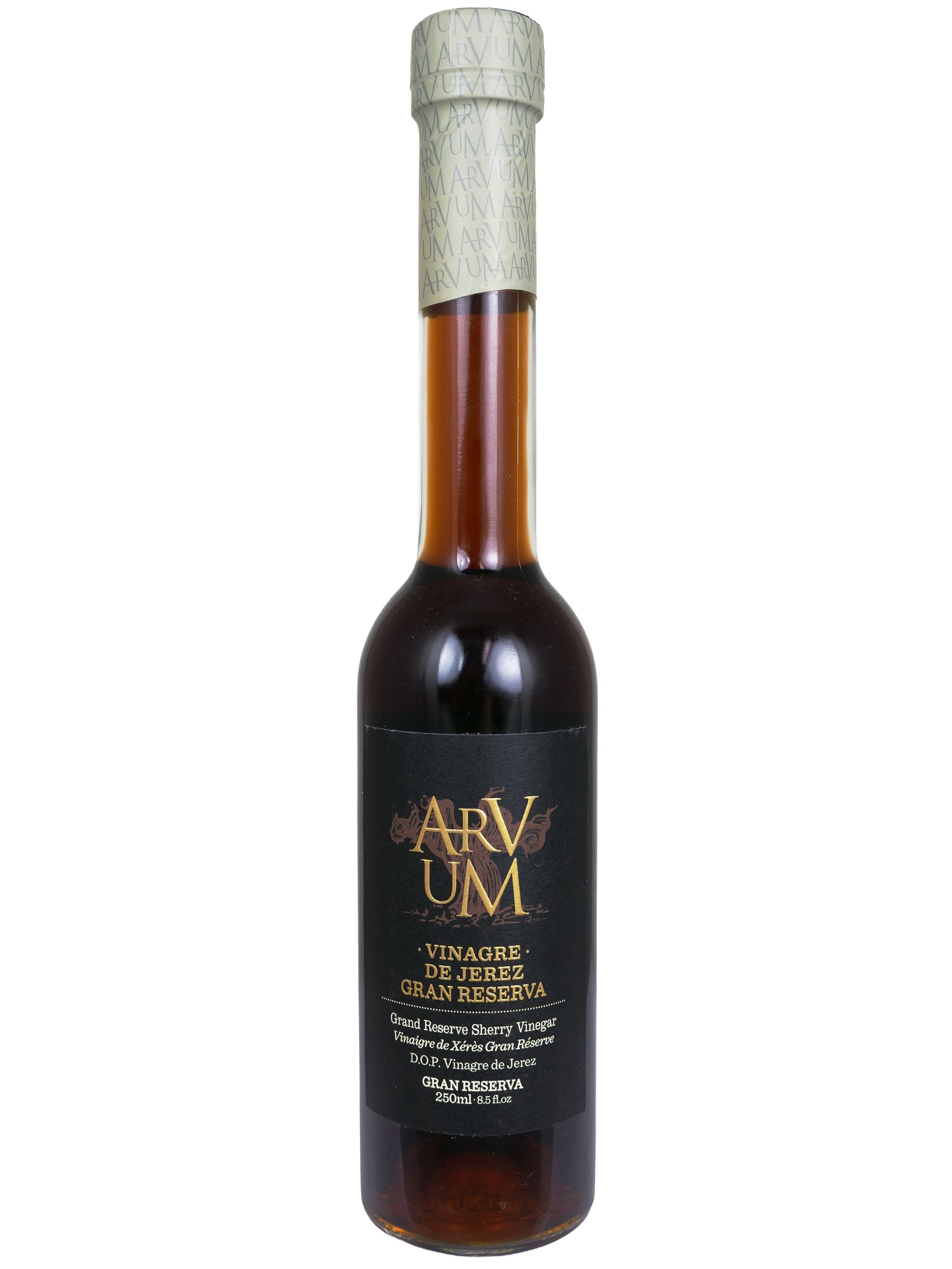 Arvum Vinagre Gran Reserva