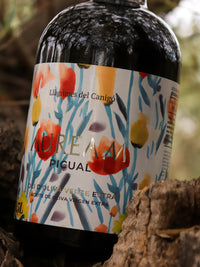 Llàgrimes del Canigó Auream Picual