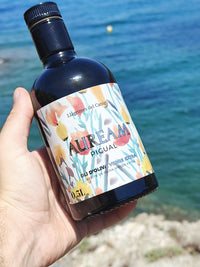 Llàgrimes del Canigó Auream Picual