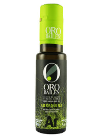 Oro Bailen Reserva Familiar Arbequina 100ML Sample