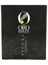 Oro Bailen Reserva Familiar Picual 3L Bag in Box