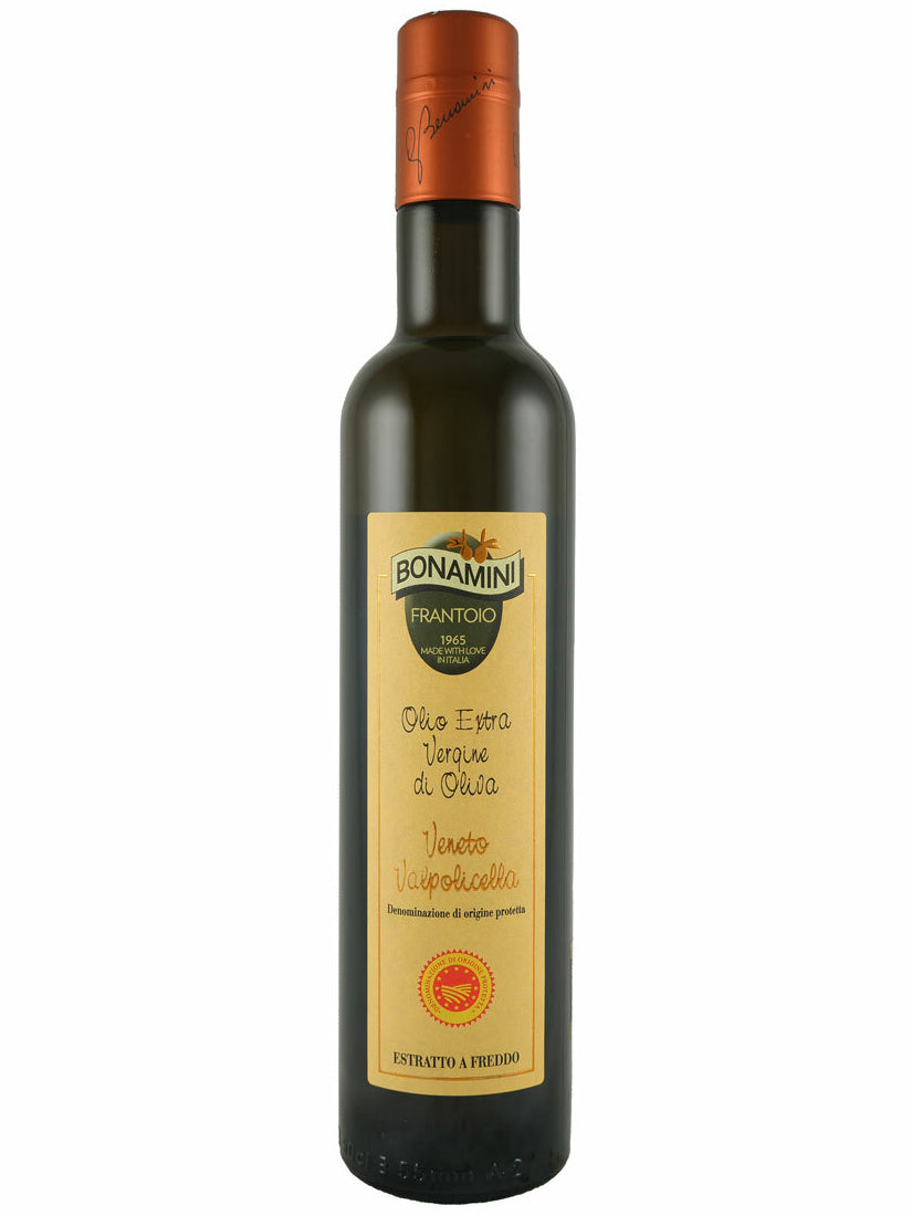 Frantoio Bonamini DOP Veneto Valpolicella