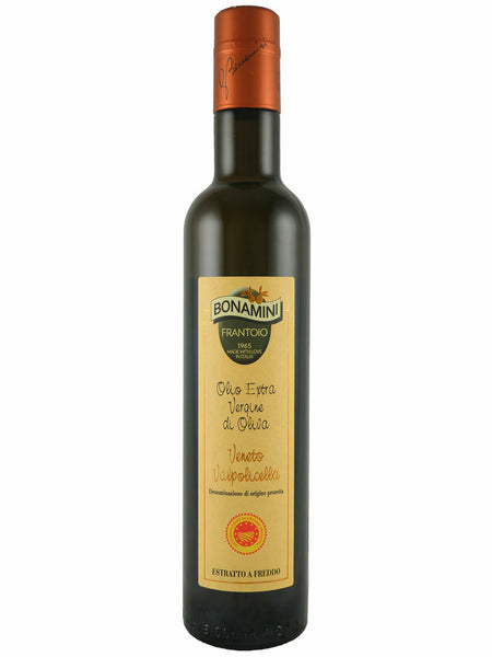 Frantoio Bonamini DOP Veneto Valpolicella Olive Oil 16.9 fl oz