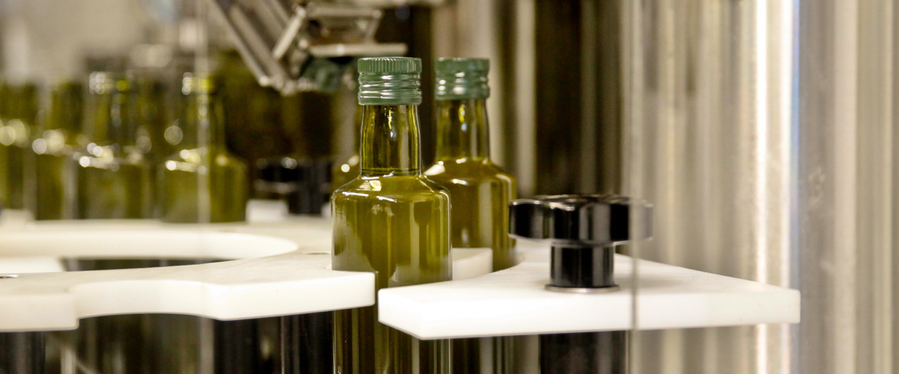 Looking for a trusted bulk olive oil supplier?