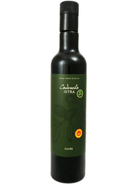 Cadenela Cuvee' St. Lucia DOP Istra Organic