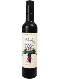 Cadenela Organic For Kids