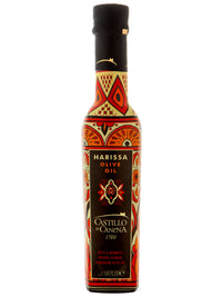 Castillo de Canena Harissa Arbequina