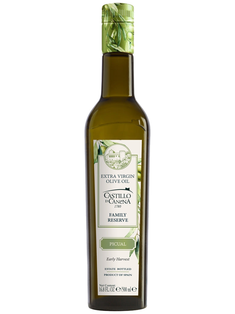 Castillo de Canena Family Reserve Picual