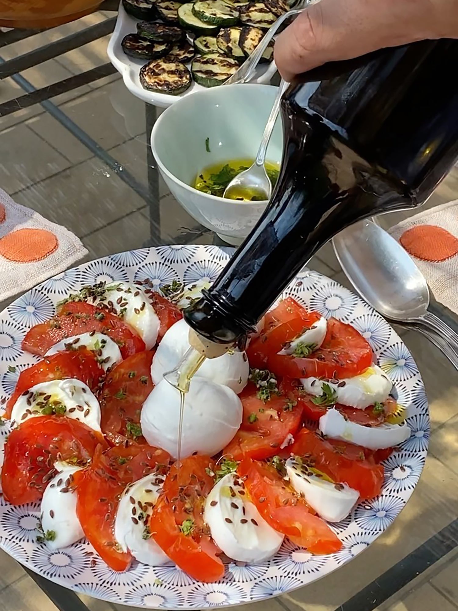 Colonna Granverde Lemon 250ML