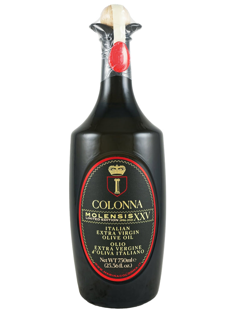 Colonna Molensis XXV Limited Edition 750ML