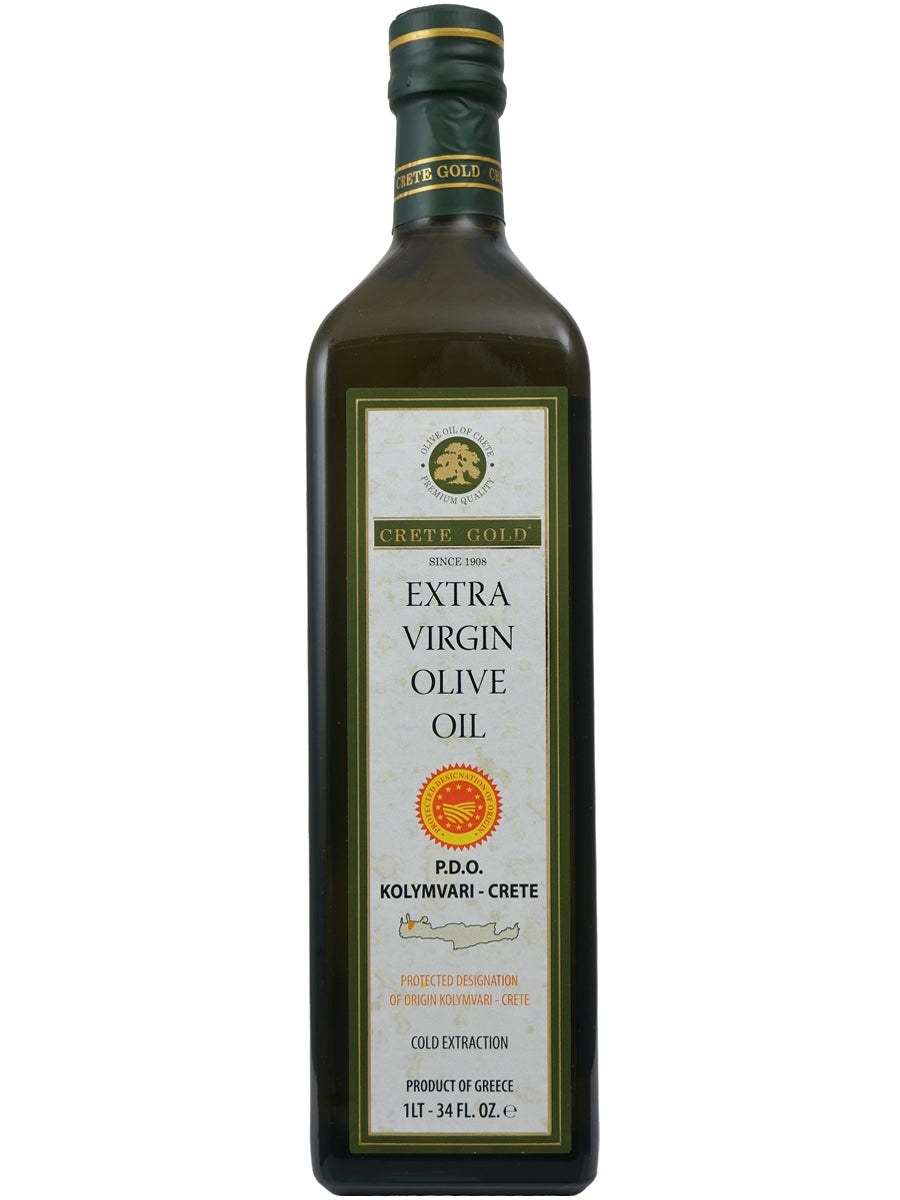 Crete Gold PDO Kolymvari 1L