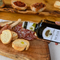 Olive Oil Of The Month Club - Monthly