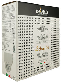 De Carlo Il Classico 5L Bag-in-Box