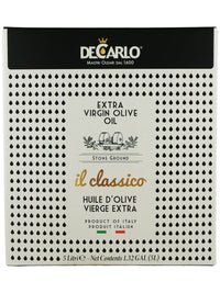 De Carlo Il Classico 5L Bag-in-Box