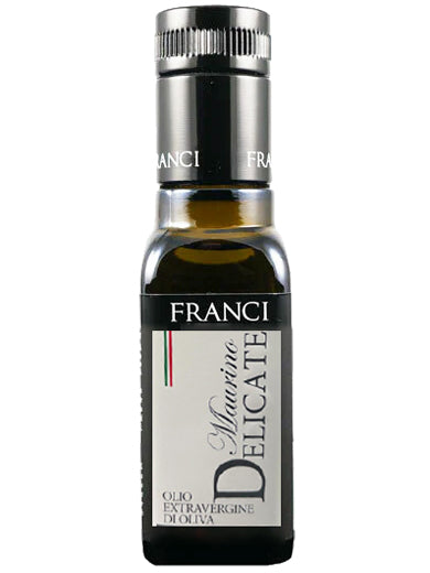 Frantoio Franci Delicate Maurino 100ML Sample