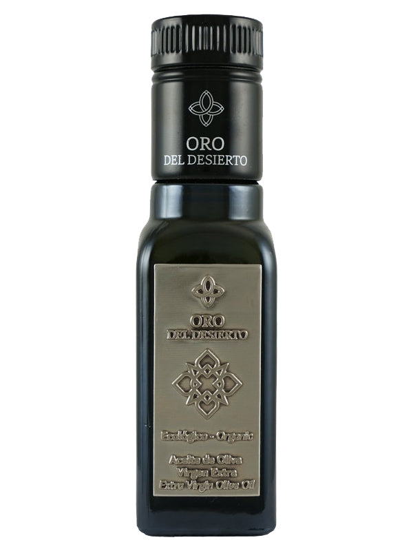 Oro del Desierto Organic Coupage 100ML Sample