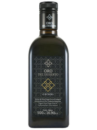 Oro del Desierto Organic Lechin