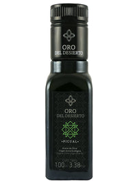 Oro del Desierto Organic Picual 100ML Sample