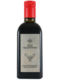 Oro del Desierto Organic Balsamic Vinegar