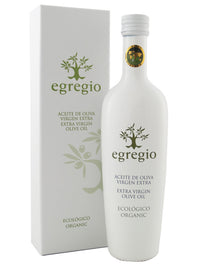 Oleoestepa Egregio Organic w/ Box