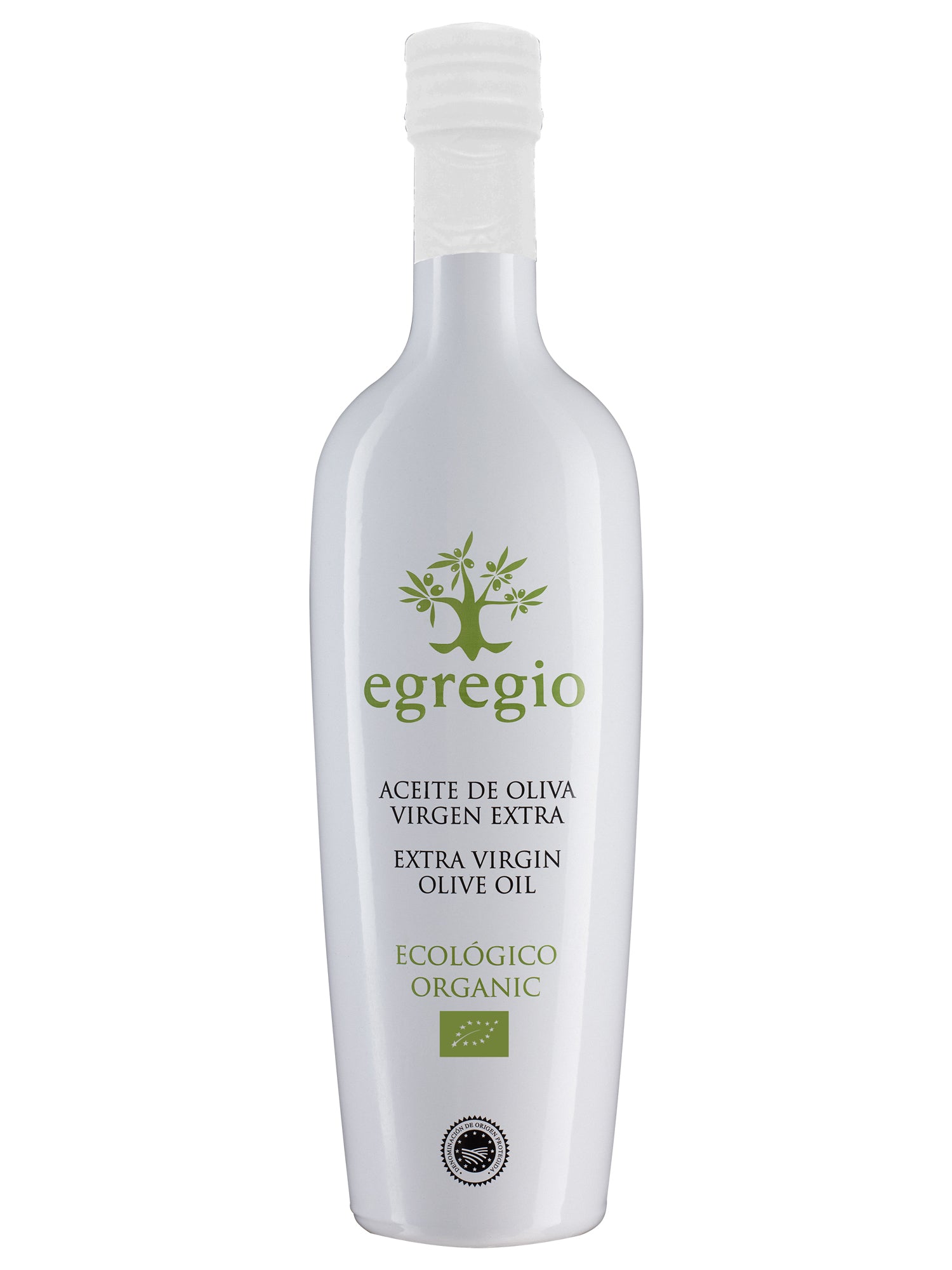 Oleoestepa Egregio Organic
