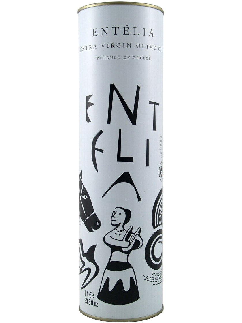 Entelia 1L Can