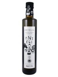 Entelia