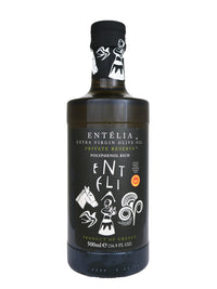 Entelia Private Reserve PDO Kolymvari