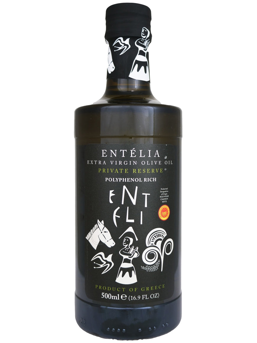 Entelia Private Reserve PDO Kolymvari