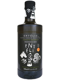 Entelia Private Reserve PDO Kolymvari