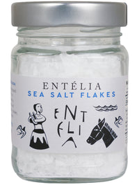 Entelia Pyramid Sea Salt
