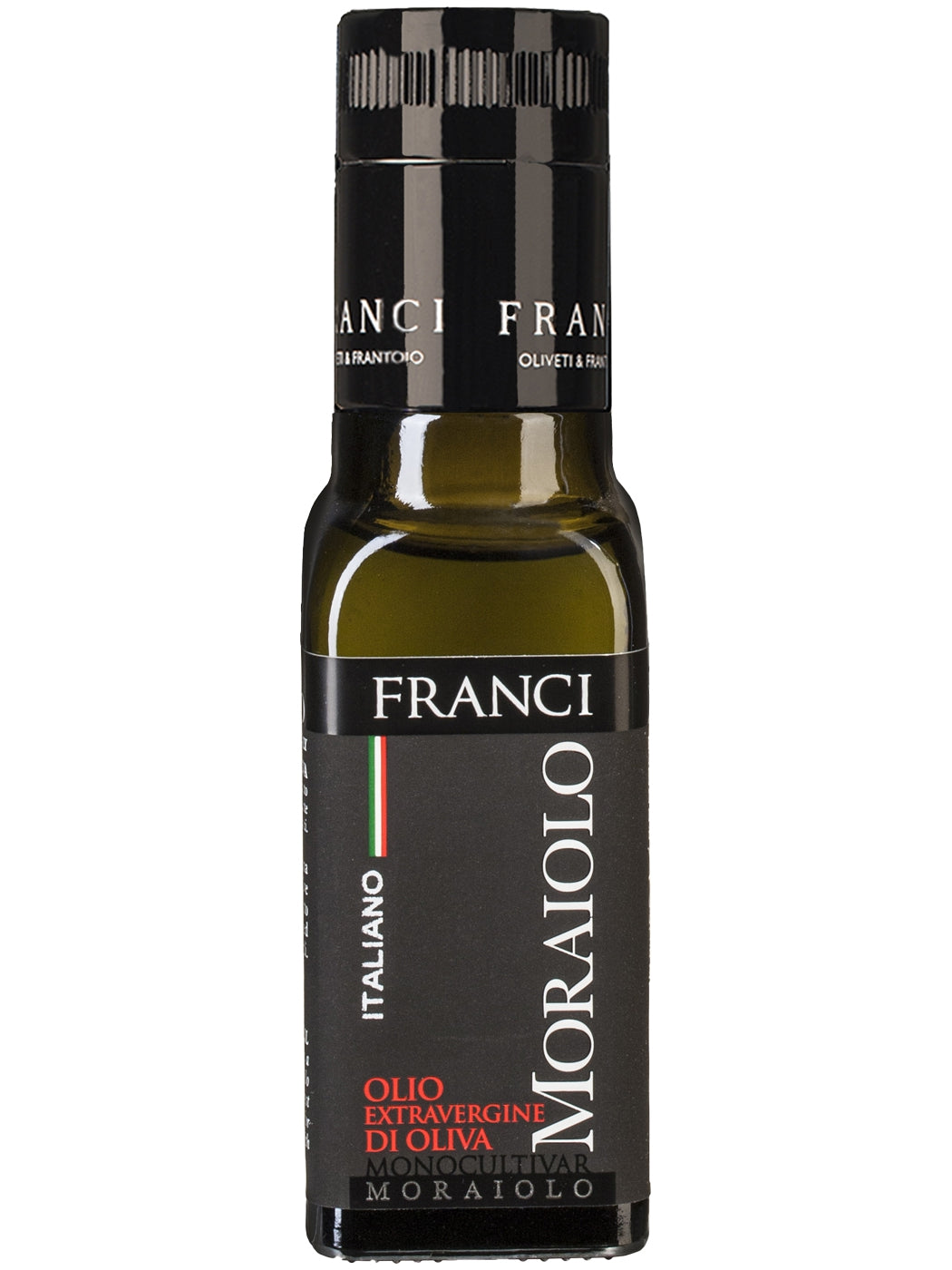 Frantoio Franci Moraiolo 100ML Sample