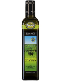 Frantoio Franci IGP Toscano