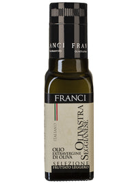 Frantoio Franci Olivastra Seggianese 100ML Sample