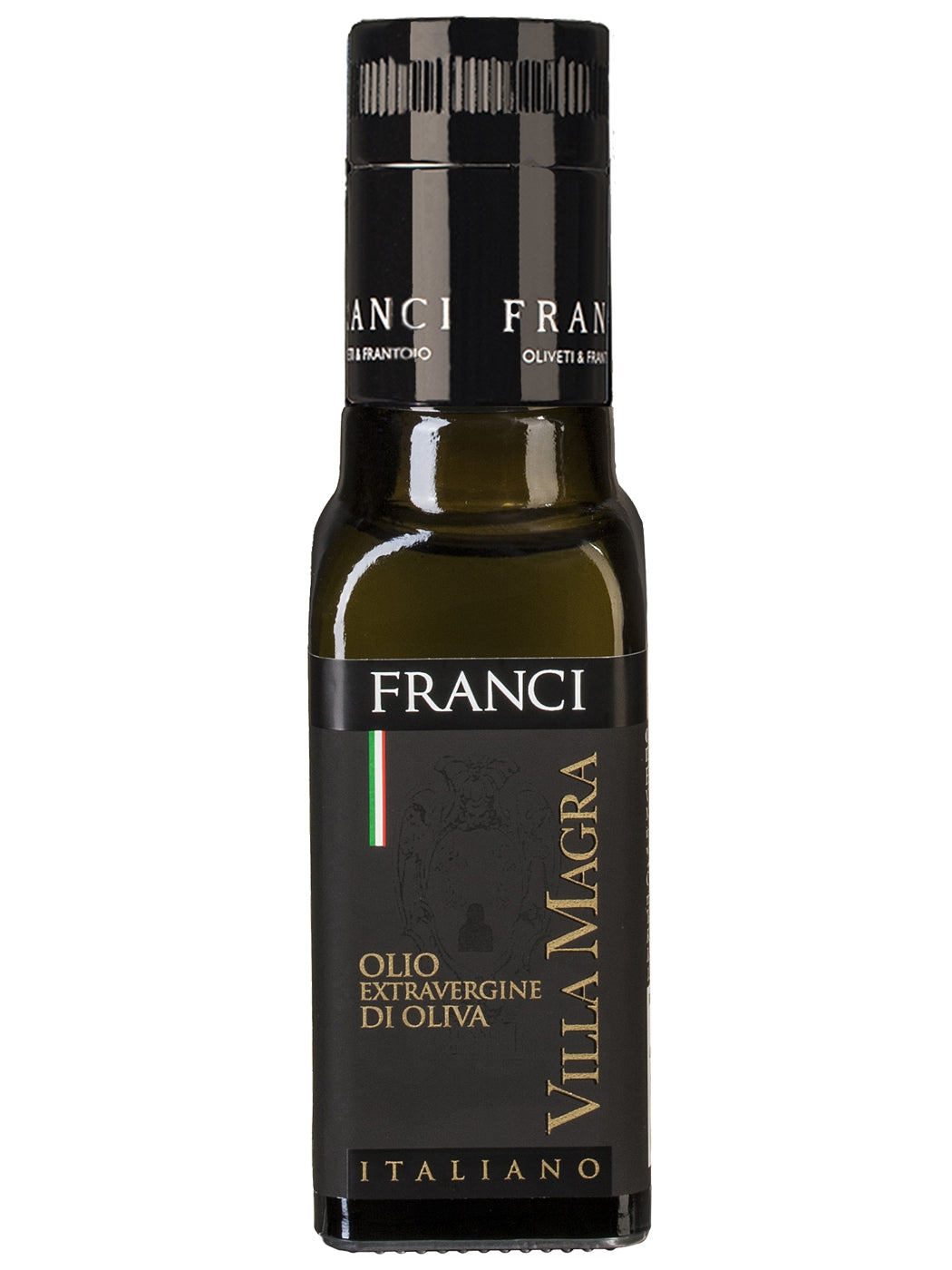 Frantoio Franci Villa Magra 100ML Sample