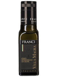 Frantoio Franci Villa Magra 100ML Sample