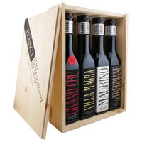 Frantoio Franci Large Wooden Box Gift Set