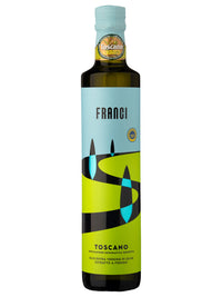 Frantoio Franci IGP Toscano