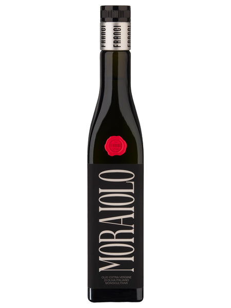 Frantoio Franci Moraiolo Extra Virgin Olive Oil 16.9 fl oz (500 ml