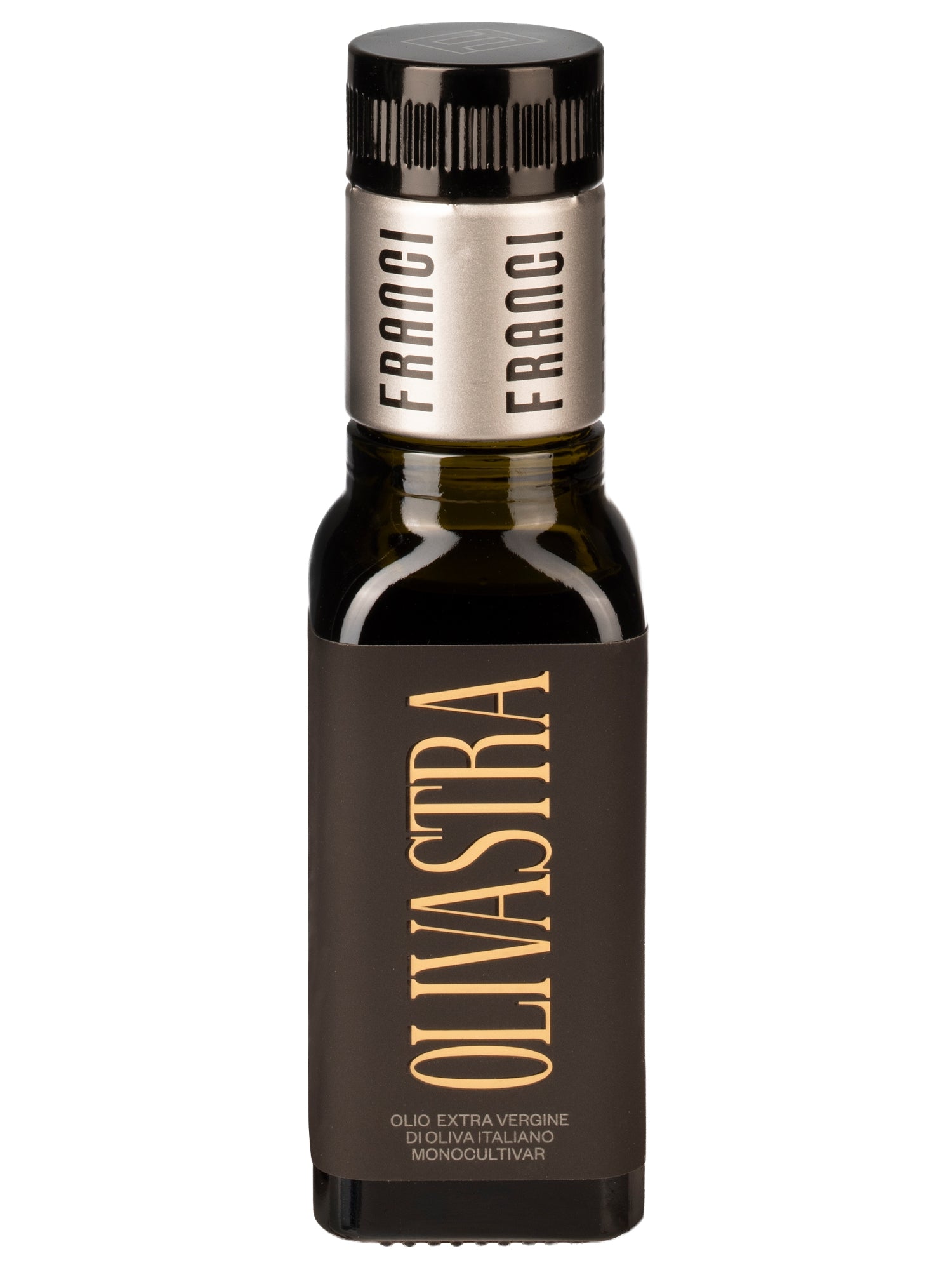 Frantoio Franci Olivastra Seggianese 100ML Sample