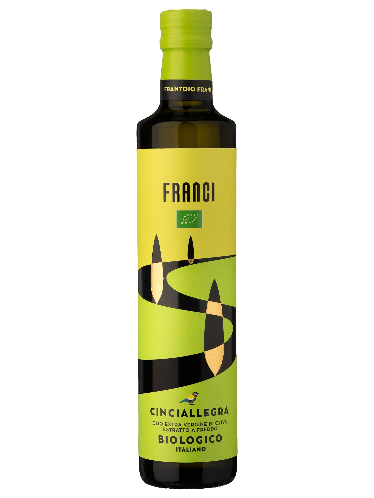 Franci Bio Organic
