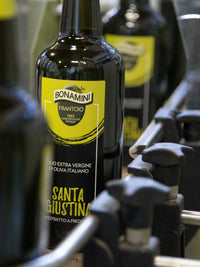 Frantoio Bonamini Santa Giustina