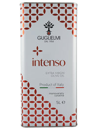 Guglielmi Intenso 5L Tin 2024 Harvest