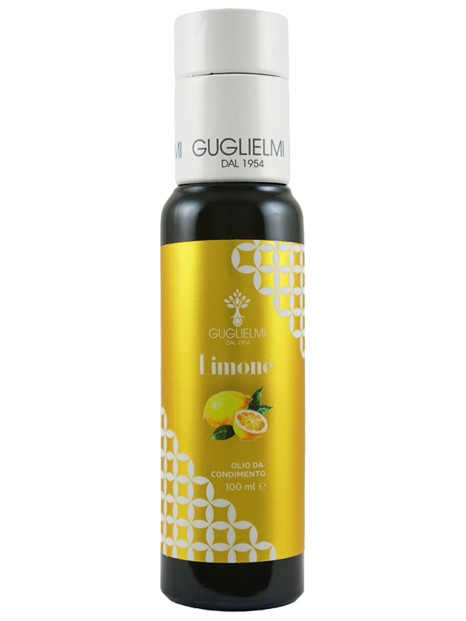 Guglielmi Crushed Lemon 100ML Sample