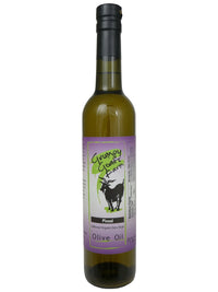 Grumpy Goats Farm Picual EVOO - 500ml bottle